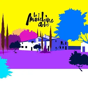 La Madeleine Appartement