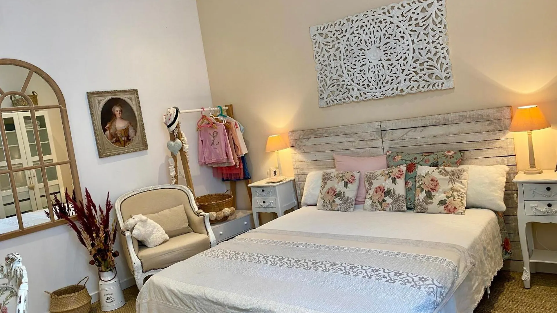 Charmante Maison Climatisee Avec 2X Ch Et 2X Sdb Arles